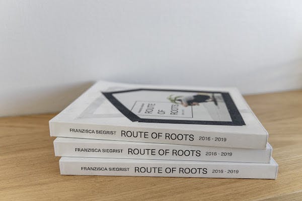 Route of Roots (2016-2019)
