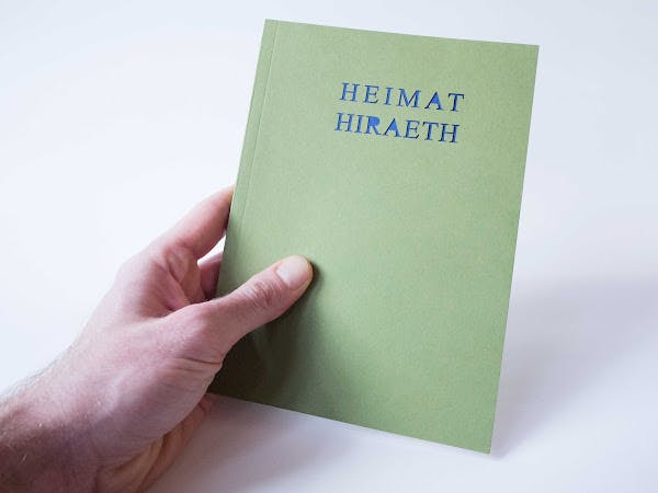 Heimat / Hiraeth
