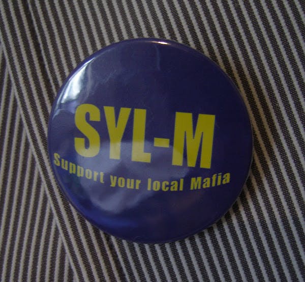 SYL-M