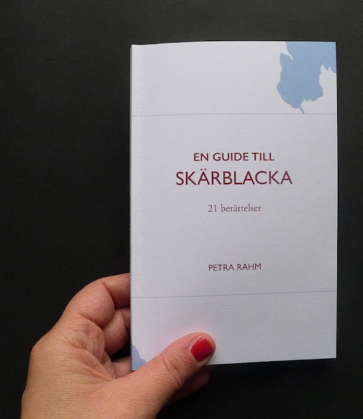 En guide till Skärblacka