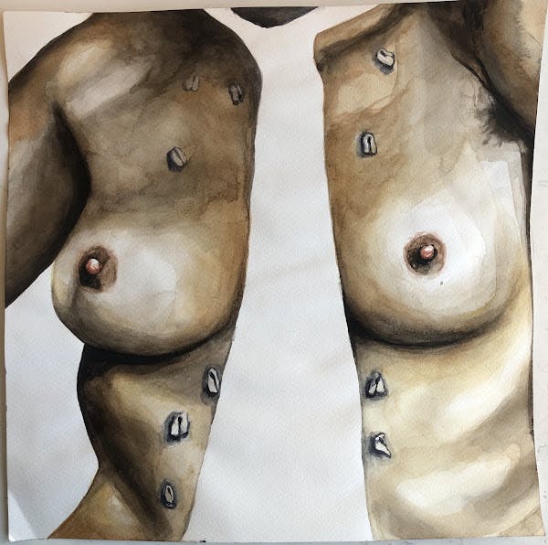 Tits & Ass #143