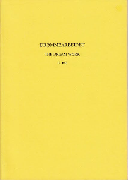 Drømmearbeidet/The Dream Work (1-100)
