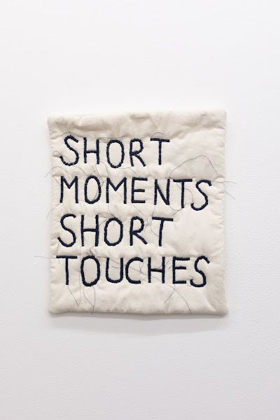 short moments short touches